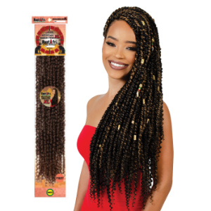 Picture of RastAfri Egyptian Passion Twist XL