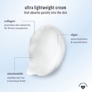 Picture of dearcloud New/Youth Collagen Cream Moisturizer