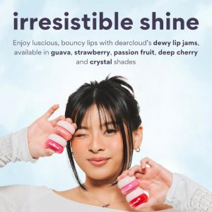 Picture of dearcloud Dewy Lip Jam