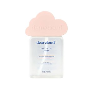 Picture of dearcloud Clear Nectar Toner