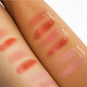 Picture of dearcloud Dewy Hydration Watercolor Blush Duo