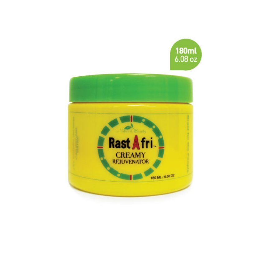Picture of RastAfri Creamy rejuvenator