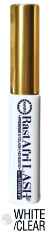 Lash Adhesive Clear [+$2.00]