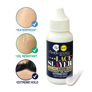 Picture of Fashionsource Lace Slayer