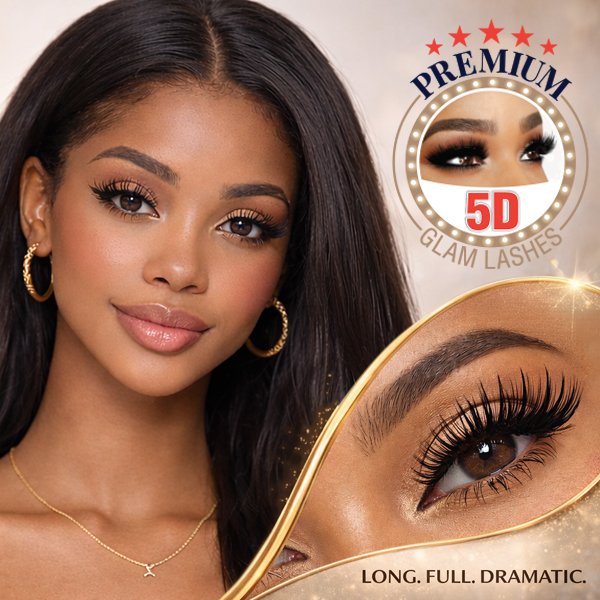 Picture of RastAfri 5D HH Lash