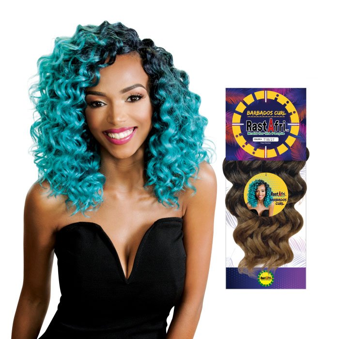 Picture of RastAfri Barbados Curl