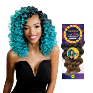 Picture of RastAfri Barbados Curl