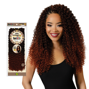 Picture of RastAfri Bohemian Curl 3X