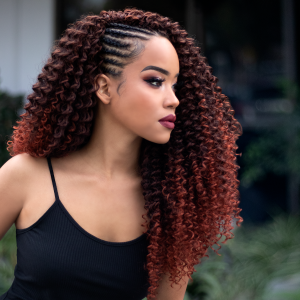 Picture of RastAfri Bohemian Curl 3X