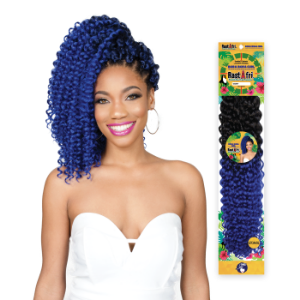 Picture of RastAfri Bora Bora Curl