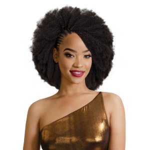 Picture of RastAFri Natural Dread Braiding 12"