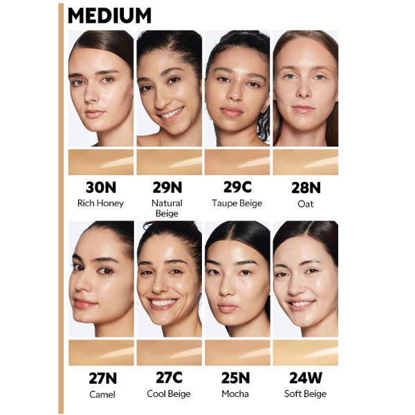 Picture of TirTir Red Cushion Foundation