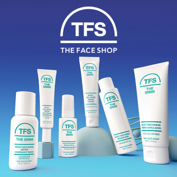 Picture of TFS Repair Cream