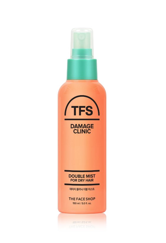 Picture of TFS Damage Clinic Double Mist